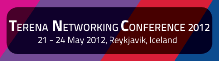 TERENA Networking Conference 2012